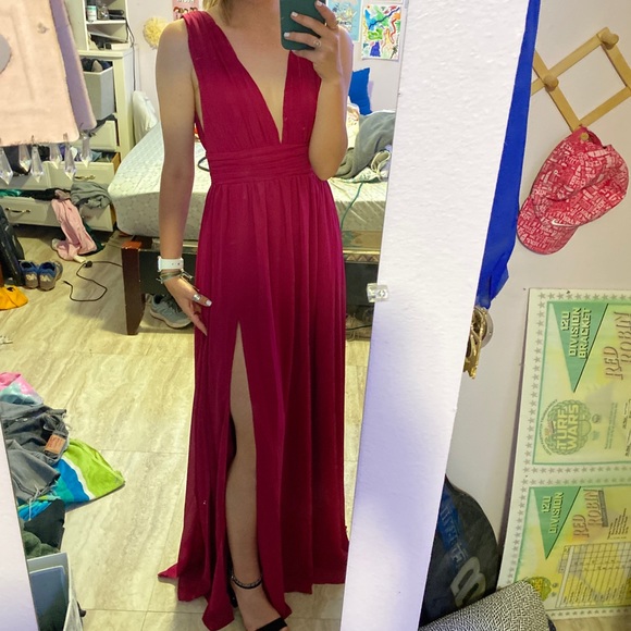 Prom Dress!! - Picture 2 of 4